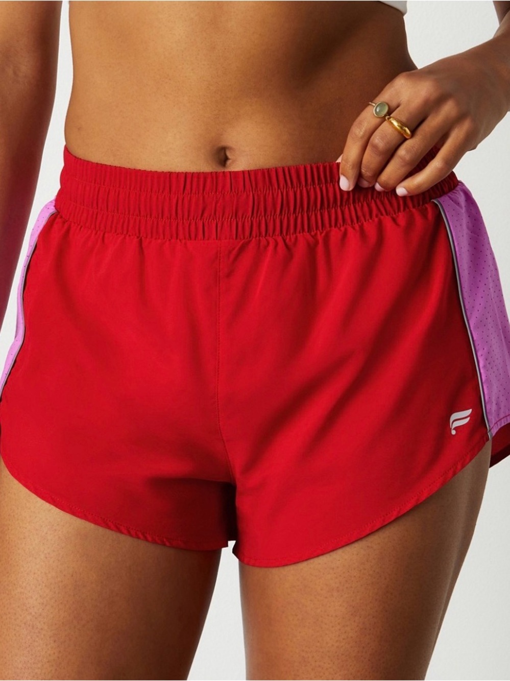 Fabletics Eco Full Speed Run Short